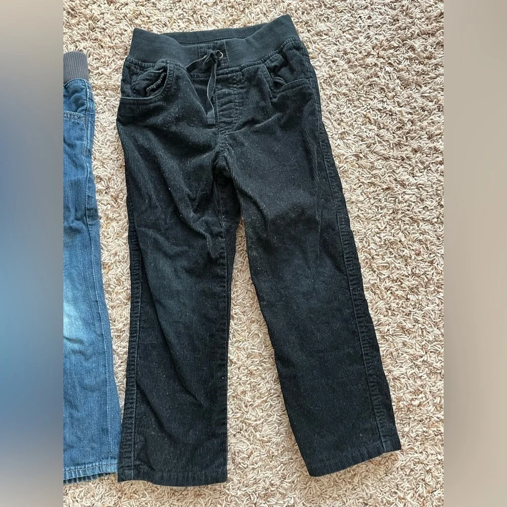 Gymboree and Baby Gap Bundle pants jeans corduroy